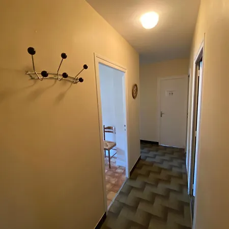 Apartment Lumineux Et Spacieux Pour 5 Personnes Au Mont-dore - Planet 1