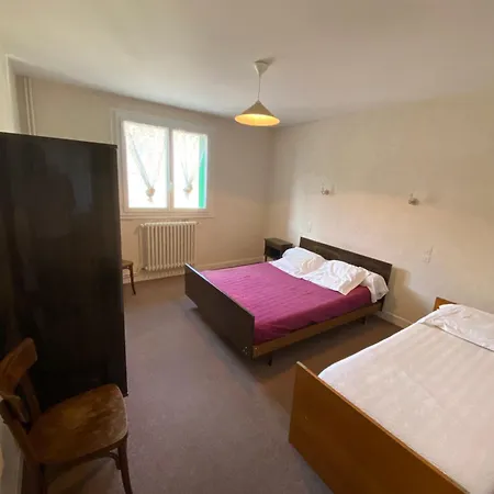Lumineux Et Spacieux Pour 5 Personnes Au Mont-dore - Planet 1 * لو مونت دوري