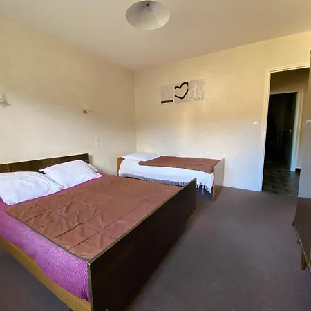 Lumineux Et Spacieux Pour 5 Personnes Au Mont-dore - Planet 1