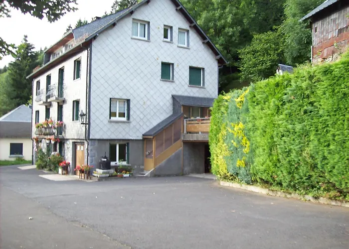 Lumineux Et Spacieux Pour 5 Personnes Au Mont-dore - Planet 1 Mont-Dore