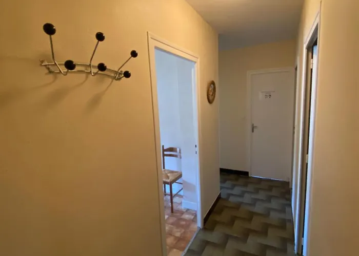 Apartamento Lumineux Et Spacieux Pour 5 Personnes Au Mont-dore - Planet 1