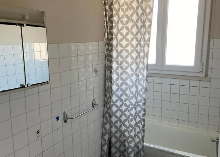 Lumineux Et Spacieux Pour 5 Personnes Au Mont-dore - Planet 1 Apartamento *